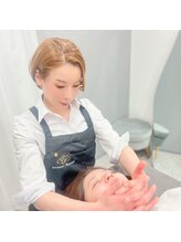 エミマス ボーテ(Emimas Beaute’)&nbsp;Emi 