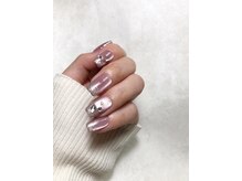 クローリスネイル