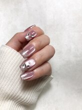 クローリスネイル