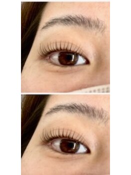 セレビアイ 日本橋店/ラッシュリフト/まつげパーマ