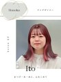 サロンイーエフ 金山店(salon EF) ito honoka