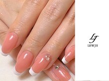 リュージェ(LEWJE)/フレンチ　上品　シンプル