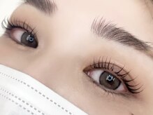 ラ シュープリーム(La SUPREME)/ラッシュリフト Cカールデザイン