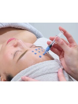 お肌をきれいにしたい