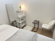 アンビーユー(ANBE.U)/腸もみエステエリア♪