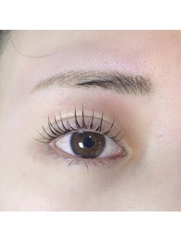 イル バイ アトモス(ilu by Atmos)/まつげパーマ