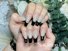 エン(E.N)/チップスカルプ*フレンチ