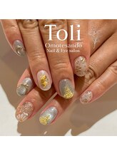 トリ 表参道(Toli)/