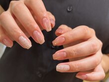 シピー(chipie by anon)/YUI◆マグネットネイル