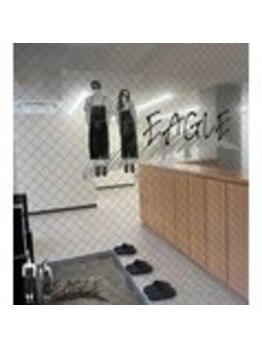 イーグル 元町(EAGLE)/眉毛/眉毛サロン/アイブロウ美眉