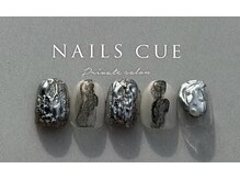 ネイルズキュー(NAILS CUE)/トレンドフルデザイン