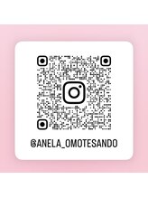 アネラ 表参道(Anela)&nbsp;anela 