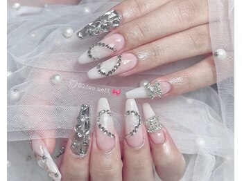 サイナネイル(Shine Nail)/
