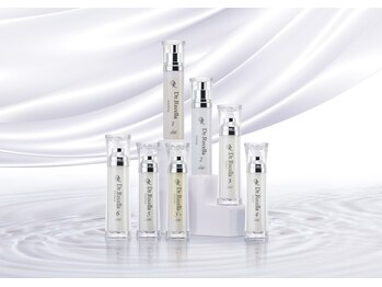 プティ カシェット 伊丹店(petit cachette)/ADS美肌再★生プログラム