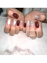 持ち込みシルバーコース