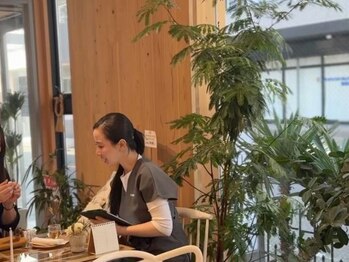 ボウ 静岡本店(VOEUX)/丁寧なカウンセリング