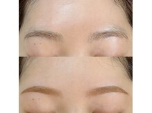 アイラッシュココ 吉野ヶ里町(eye lash COCO)の雰囲気（大人気の眉カラーもオプションで垢抜け間違い無し！おしゃれに♪）