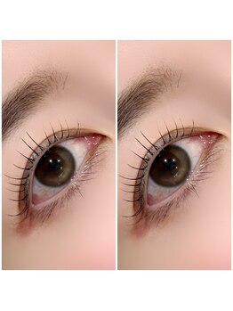 カレラ アイラッシュ 東川口(KARERA eyelash)/まつげパーマ【KARERA東川口】