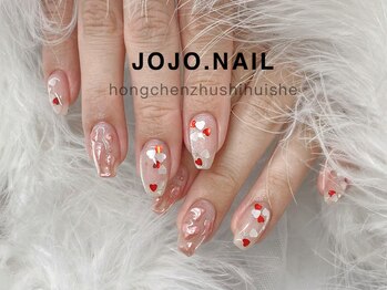 ジョジョネイル 池袋店(JOJOネイル)/