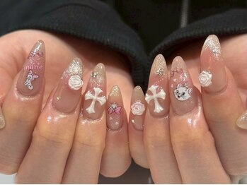 マッド 天満(MOD)/持ち込み120分フィルイン対応