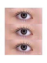 ロレインアイ 枚方店/【LEDまつエク】アンドヘルシー