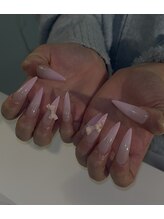 ゼレア(ZELAIR)/グラデーションメニュー☆