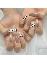 ノア(Noa)/持ち込みデザイン