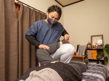健康サポートケア(Care)