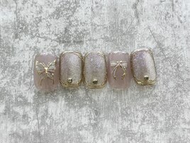 4月デザイン定額コース