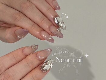 プティ バイ ネネネイル(Petit by Nenenail)/トレンド盛れキラ