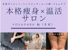 ヨサパーク 杣(YOSA PARK)