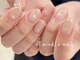 トゥインクルネイル(Twinkle Nail)の写真