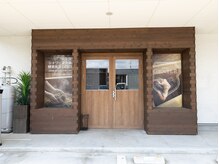 ジェントル(GENTLE)の雰囲気（郡山初！完全個室で酵素風呂で贅沢♪スキンケア完備◎手ぶらでOK）