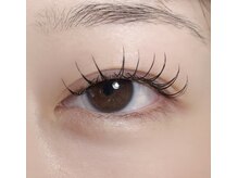 プエラ ラシェス(PUELLA lashes)/nakayama担当デザイン