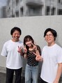 アソビバ サロン 池袋(ASOBIBA salon)/ASOBIBA 
