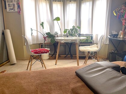 リラクゼーション&整体 整体院-WADA-の写真