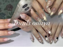 アイネイルズ 大宮店(I nails)