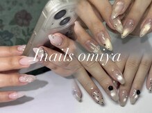 アイネイルズ 大宮店(Ｉ nails)