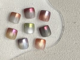 フットキャンペーン