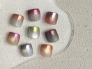 フットキャンペーン