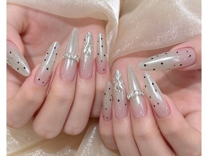 キアラネイルサロンの写真