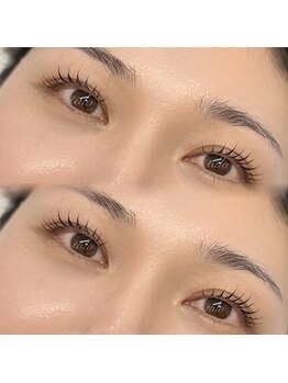 タロ(talo)の写真/ナチュラルに、でも確実に変わる。