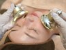 ヒト幹細胞導入付【 毛穴洗浄/レス 】毛穴汚れを取り、水光毛穴レスに!