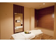 ランプリーブル(Lampe Libre)/全室個室のエステルーム！！