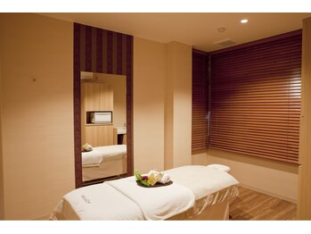 ランプリーブル(Lampe Libre)/全室個室のエステルーム！！