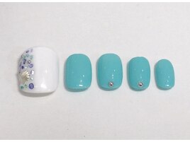 定額デザイン♪¥4900（税込）