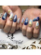 ツメ ネイル(Tsume Nail)/プレミアムプラン