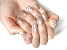 リーネイル 天神(Re.nail)/定額デザイン