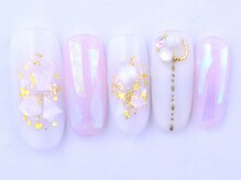 フォア ネイル(FOI NAIL)/