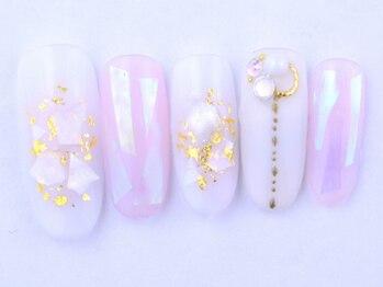 フォア ネイル(FOI NAIL)/